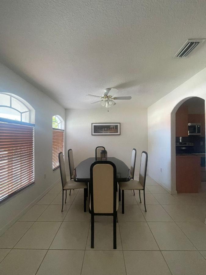 هومستيد Tranquility Close To Paradise 5Minutes From Black Point Marina المظهر الخارجي الصورة